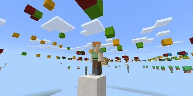 Dont Look Down [Parkour]