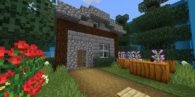 Find The Button: Medieval Edition