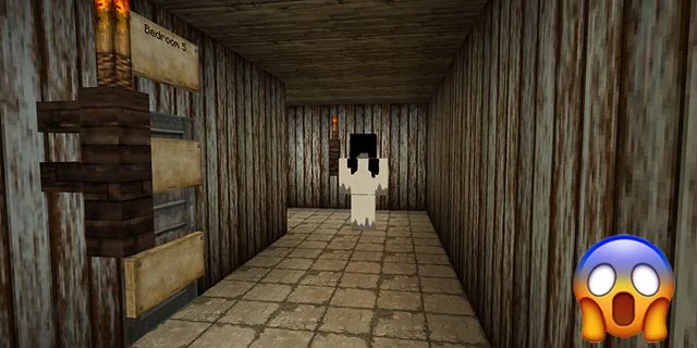 The Awakening [SCARY]