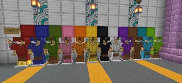 Among Us: The Skeld, Mira HQ & Polus