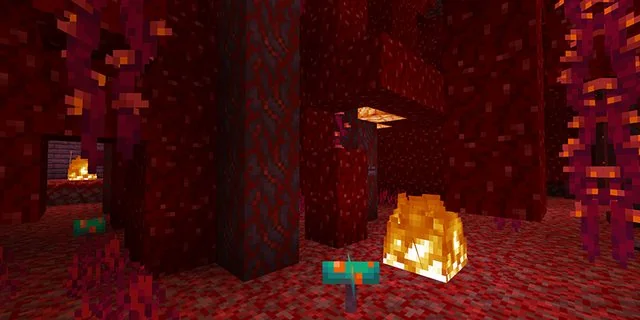 Deadly Find the Button 2: The Revenge