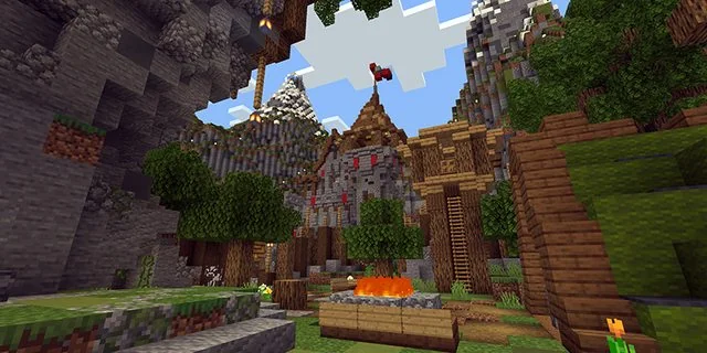 Swoogo’s Kit PvP World