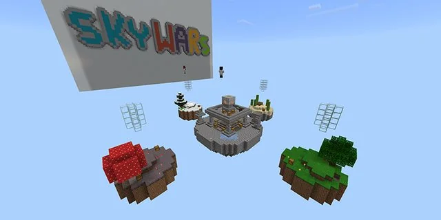 SkyWars