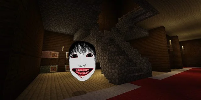 Death Mansion [Horror]