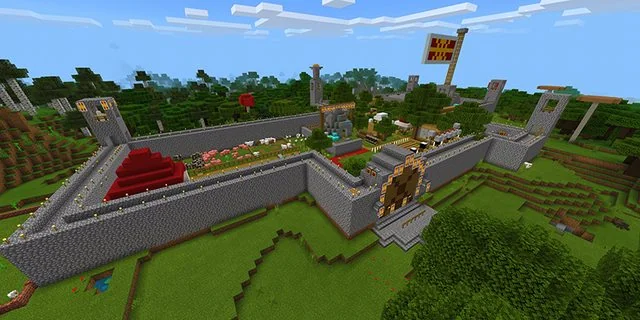 The Kingdom's Old Gold 