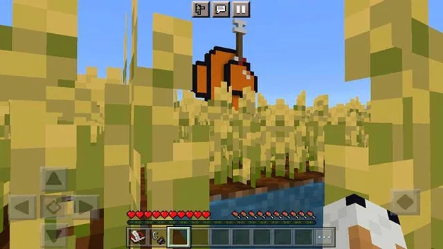 Who Destroyed the Builds