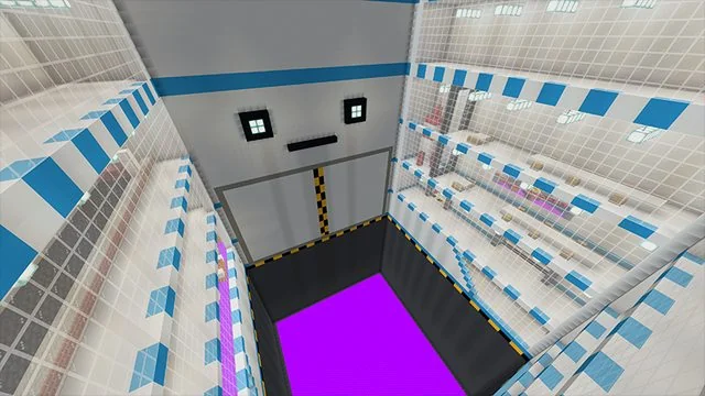 Lab Experiment PvP [2+ players]