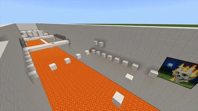 Easy Survival Course