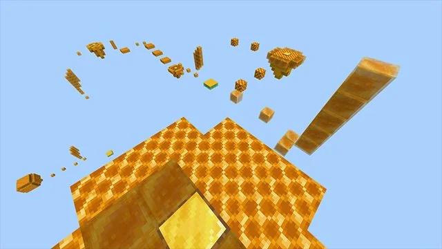 Sticky Situation [Parkour]