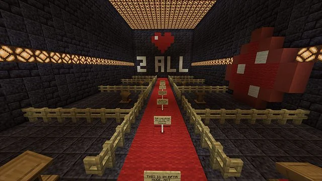 DreamSMP Prison | Pandora’s Vault