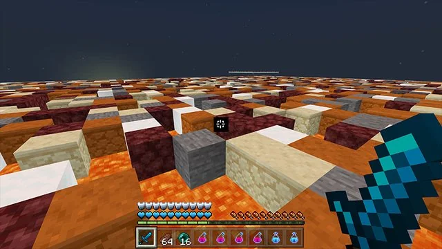 Hit PvP: PvP Practice