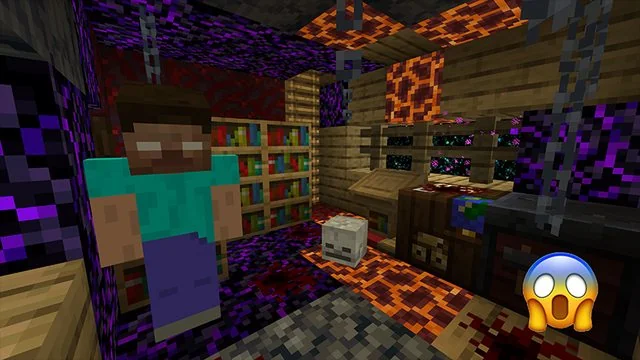 Escape From The Mind II [Horror]